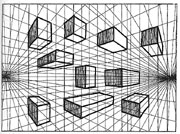 Understanding 6 Point Perspective Termesphere Online Gallery